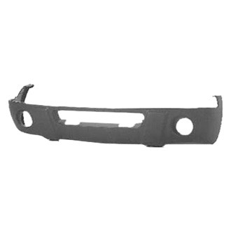 TruParts® - Front Bumper Valance (CAPA Certified)
