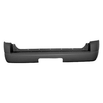TruParts® - Rear Bumper Cover (Standard Line)
