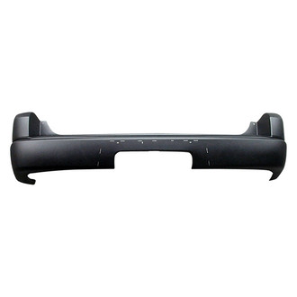 TruParts® - Rear Bumper Cover (Standard Line)