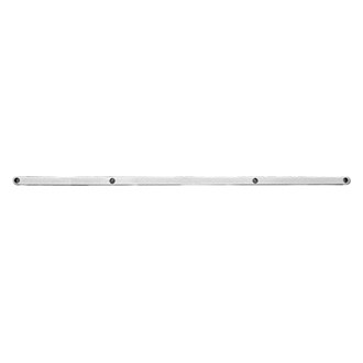 TruParts® - Rear Bumper Retainer Strip (Standard Line)