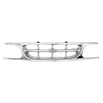 TruParts® - Center Grille (Standard Line)