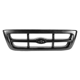 TruParts® - Grille (CAPA Certified)