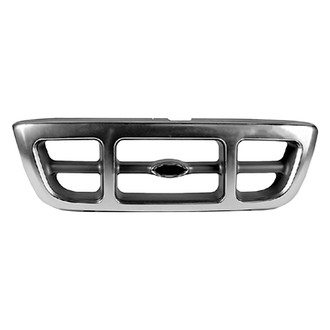 TruParts® - Grille (CAPA Certified)
