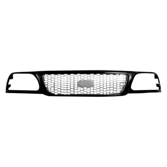 TruParts® - Grille (Standard Line)