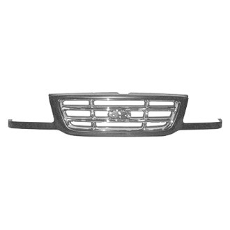 TruParts® - Grille (Standard Line)