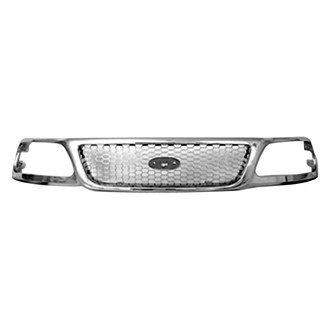 TruParts® - Grille (Standard Line)