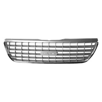 TruParts® - Grille (Standard Line)
