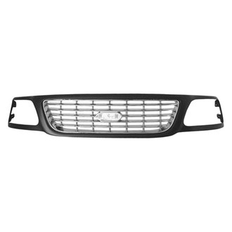 TruParts® - Grille (Standard Line)
