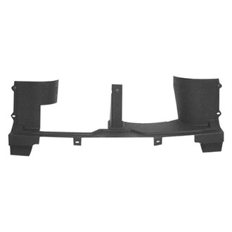 TruParts® - Grille Mounting Panel (Standard Line)