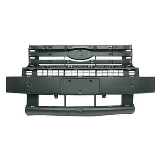 TruParts® - Grille Mounting Panel (Standard Line)