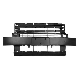TruParts® - Grille Mounting Panel (CAPA Certified)