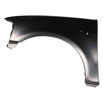 TruParts® - Front Driver Side Fender (CAPA Certified)