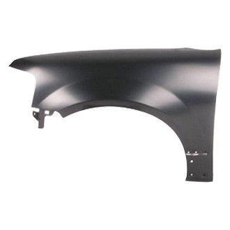TruParts® - Front Driver Side Fender (CAPA Certified)