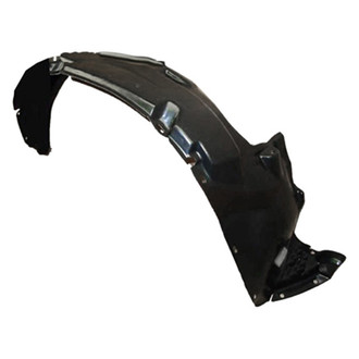 TruParts® - Front Passenger Side Fender Liner (CAPA Certified)