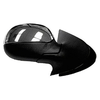TruParts® - Passenger Side Power View Mirror (Non-Heated, Foldaway) (Standard Line)