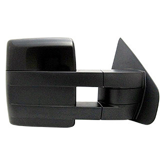 TruParts® - Passenger Side Power View Mirror (Heated, Foldaway) (Standard Line)