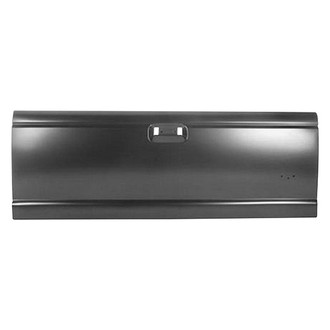 TruParts® - Tailgate (CAPA Certified)
