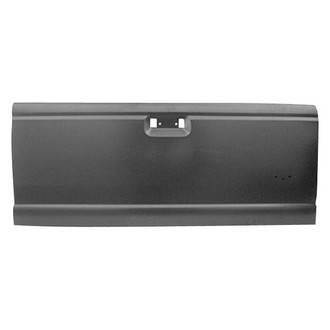 TruParts® - Tailgate (CAPA Certified)