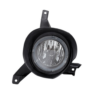 TruParts® - Driver Side Replacement Fog Light (CAPA Certified)