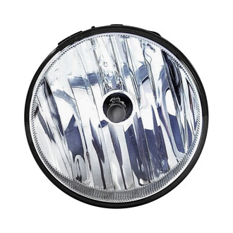 TruParts® - Driver or Passenger Side Replacement Fog Light (CAPA Certified)