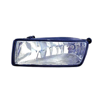 TruParts® - Driver Side Replacement Fog Light (CAPA Certified)