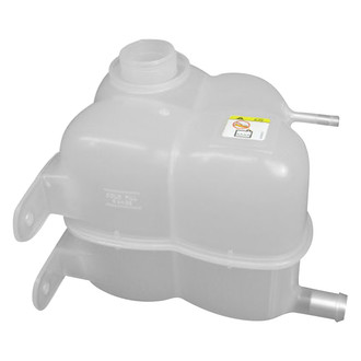 TruParts® - Engine Coolant Reservoir