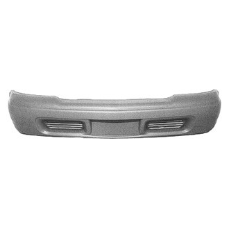 TruParts® - Front Bumper Cover (Standard Line)