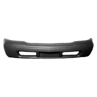 TruParts® - Front Bumper Cover (Standard Line)