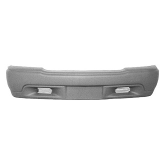 TruParts® - Front Bumper Cover (Standard Line)