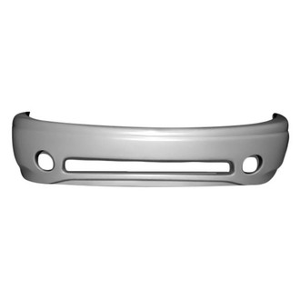 TruParts® - Front Bumper Cover (Standard Line)