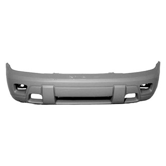 TruParts® - Front Bumper Cover (CAPA Certified)
