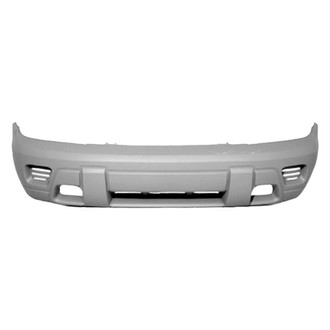 TruParts® - Front Bumper Cover (CAPA Certified)