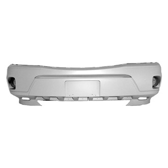 TruParts® - Front Bumper Cover (CAPA Certified)