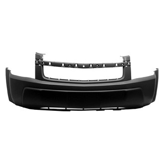 TruParts® - Front Bumper Cover (CAPA Certified)
