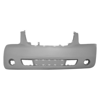 TruParts® - Front Bumper Cover (CAPA Certified)