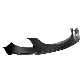 TruParts® - Front Upper Bumper Cover (CAPA Certified)