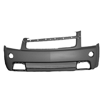 TruParts® - Front Bumper Cover (CAPA Certified)