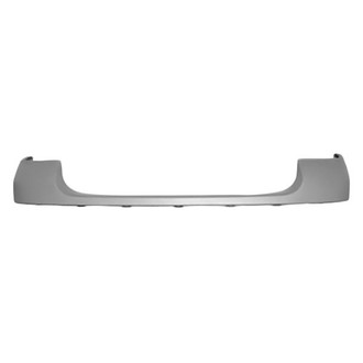 TruParts® - Front Upper Bumper Cover (CAPA Certified)