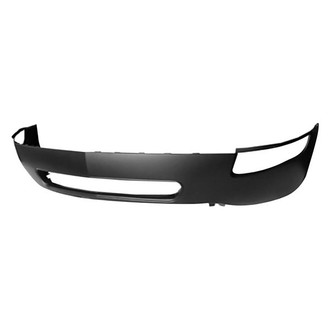 TruParts® - Front Lower Bumper Cover (CAPA Certified)