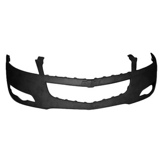 TruParts® - Front Upper Bumper Cover (Standard Line)