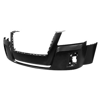TruParts® - Front Upper Bumper Cover (CAPA Certified)