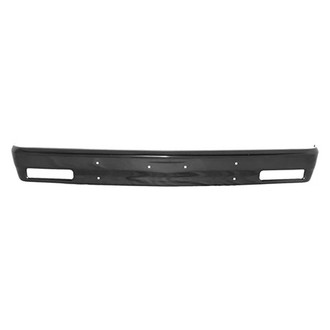 TruParts® - Front Bumper Face Bar (Standard Line)