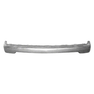 TruParts® - Front Bumper Face Bar (Standard Line)