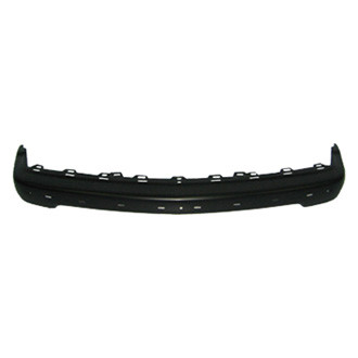 TruParts® - Front Bumper (Standard Line)
