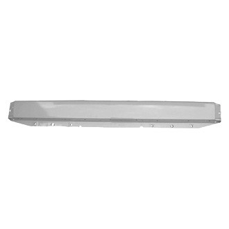 TruParts® - Front Bumper Reinforcement (Standard Line)