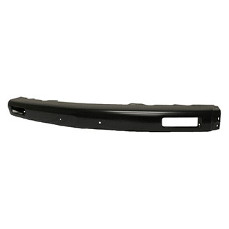TruParts® - Front Bumper Face Bar (Standard Line)