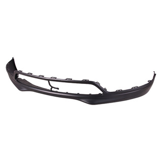 TruParts® - Front Lower Bumper Cover (CAPA Certified)