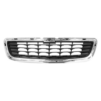 TruParts® - Lower Grille (CAPA Certified)