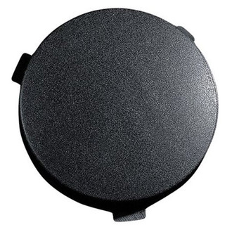 TruParts® - Front Driver Side Fog Light Cover (Standard Line)