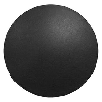 TruParts® - Front Driver or Passenger Side Fog Light Cover (Standard Line)